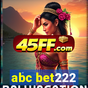 abc bet222